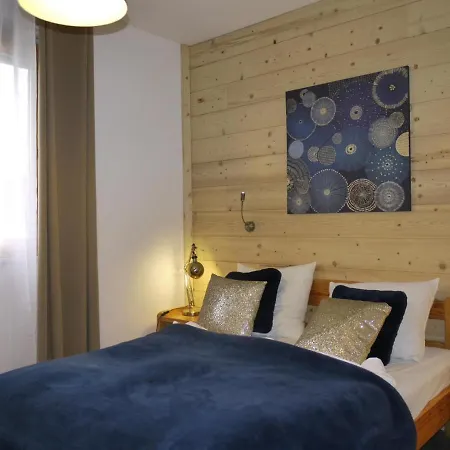 Apartament Les 2 Alpes - Renove 2 Chambres, Balcon, Proche Pistes - Fr-1-546-32 Les Deux Alpes