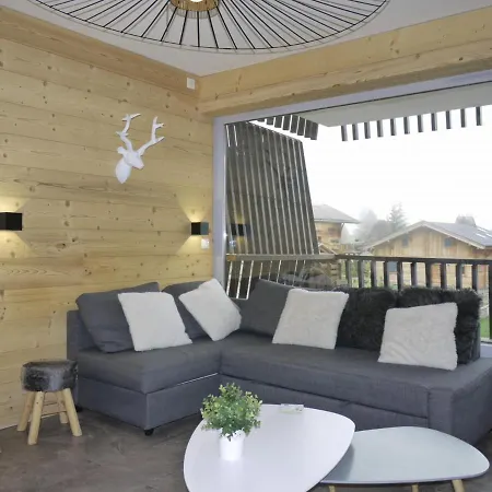 Apartament Les 2 Alpes - Renove 2 Chambres, Balcon, Proche Pistes - Fr-1-546-32 *